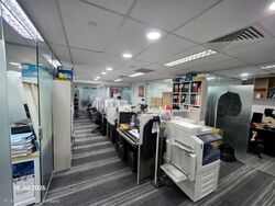 The Adelphi (D6), Office #586613101